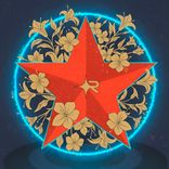 Artwork for "Redstar / We Are"