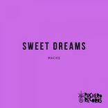 Artwork for "Sweet Dreams"