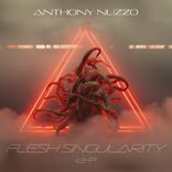Artwork voor "Flesh Singularity"