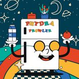 Artwork for "Prowler"