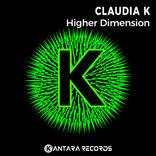 Artwork for "Higher Dimension"