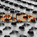 Artwork for "Music 4 Your Soul"