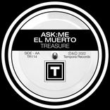 Artwork for "Treasure"