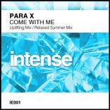 Artwork voor "Come with Me"