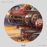 Artwork for "The Limit"
