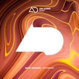 Artwork for "Astrenox"