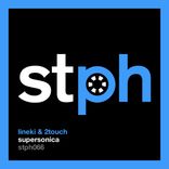 Portada para "Supersonica"