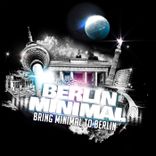 Artwork for "Bring Minimal to Berlin"