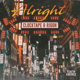 Artwork for "Alright"