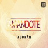 Artwork voor "Amándote"