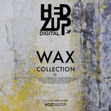 Artwork for "Wax Collection"