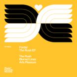 Artwork für "The Rush"