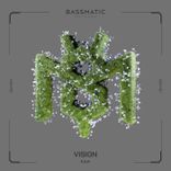 Artwork voor "Vision"