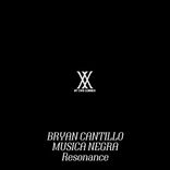 Portada para "Resonance"