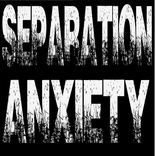 Artwork for "Separation Anxiety"