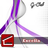 Artwork voor "G-Club"