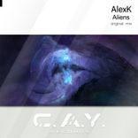 Artwork for "Aliens (original mix)"