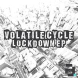 Artwork für "Lock Down EP"