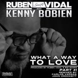 Artwork for "What a way to love Pt1"