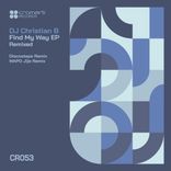 Artwork for "Find My Way EP Remixed"