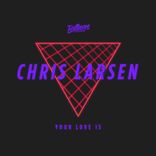 Artwork for "Your Love Is"