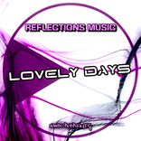 Portada para "Lovely Days"