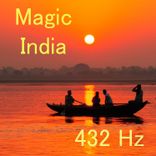 Artwork for "Magic India"