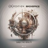Artwork for "Subjective Reality"