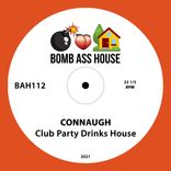 Portada para "Club Party Drinks House"