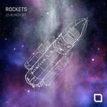 Portada para "Rockets // Launch 07"