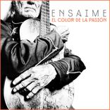 El color de la pasion