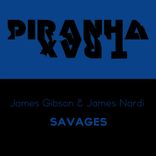 Artwork voor "Savages"