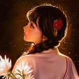 Artwork for "Oddly Familiar"