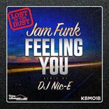 Artwork for "Feeling You"