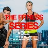 Artwork for "The Fitness Series, Vol. 2"