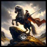 Artwork für "Half Sized/Victorious"