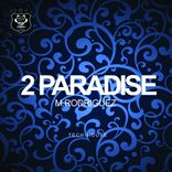 Artwork für "2 Paradise"