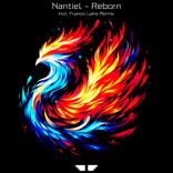 Artwork voor "Reborn"