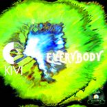 Artwork for "Everybody"