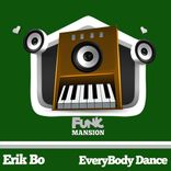 Artwork für "EveryBody Dance"