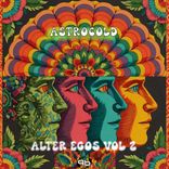 Artwork for "Alter Egos, Vol. 2"