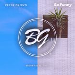 Artwork for "So Funny"