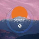 Artwork for "New Moon"