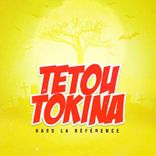 Artwork für "Tetou Tokina"