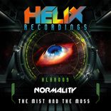 Artwork voor "The Mist And The Moss"