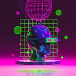 Artwork voor "Path Of Regret"