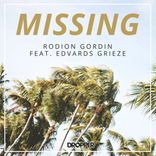 Artwork for "Missing (Radio Edit)"