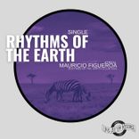 Artwork voor "Rhythms of The Earth"
