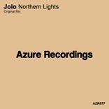 Portada para "Northern Lights"