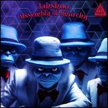 Artwork voor "Assembly of Anarchy"